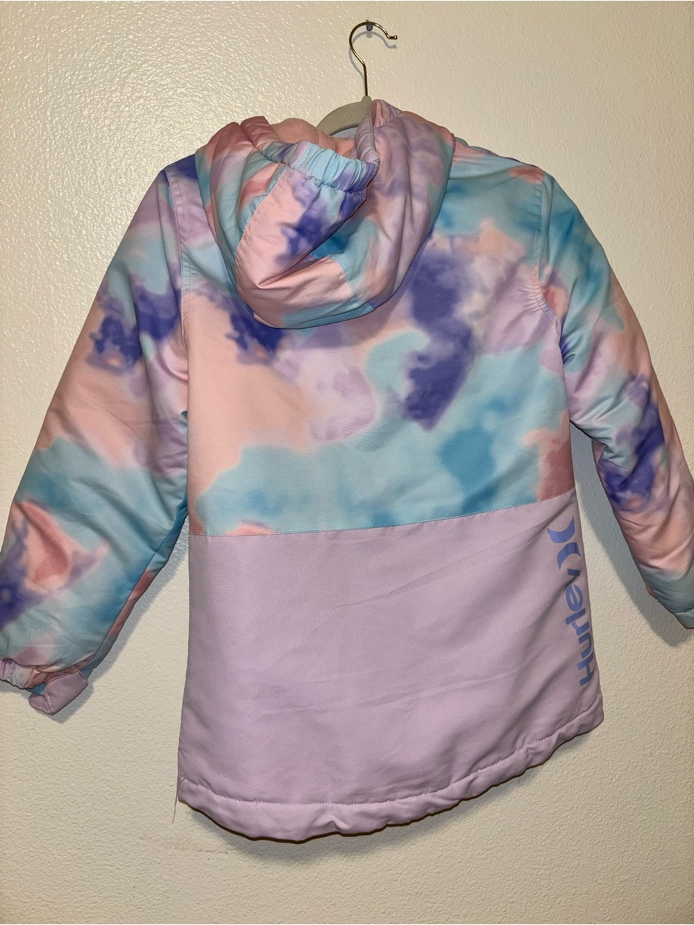 Hurley Girls Snowboard Jacket 10-12 years old - Picture 6 of 9